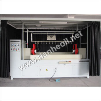 Inspection Equipment Inspection Equipment