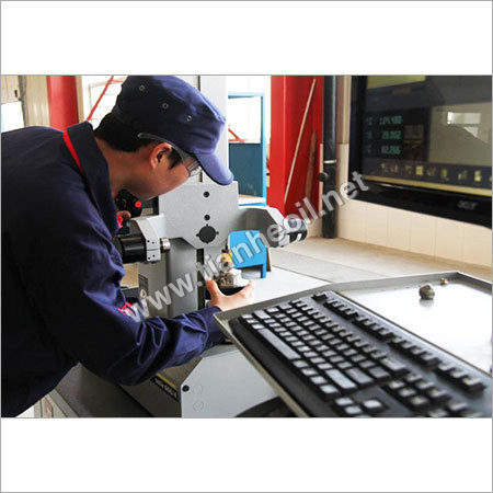 Magnetic Particle Inspection Equipment Magnetic Particle Inspection Equipment
