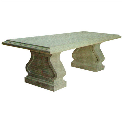 Glass Reinforced Cement Tables Glass Reinforced Cement Tables