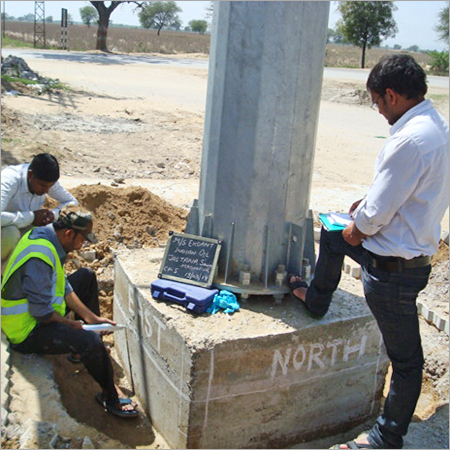 Non Destructive Testing Services Non Destructive Testing Services
