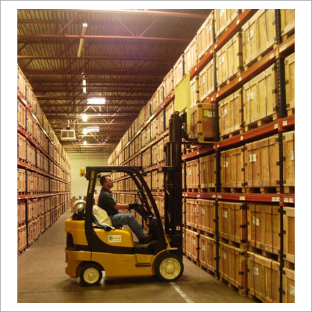 Goods Insurance Service Goods Insurance Service