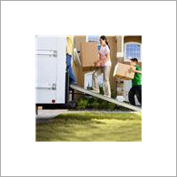 Cargo Packing Service Cargo Packing Service