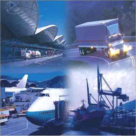 Global Transportation Logistics Service Global Transportation Logistics Service