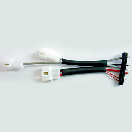 Wiring Harness Wiring Harness