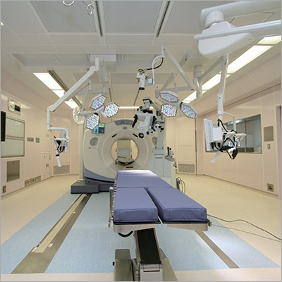 Modern Operation Theater Modern Operation Theater