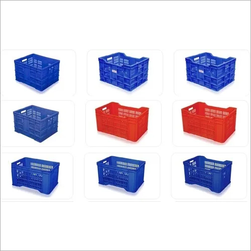 Fruit Crates Fruit Crates