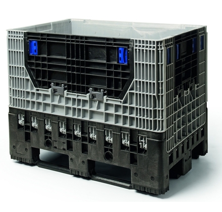 Folding Crates Folding Crates