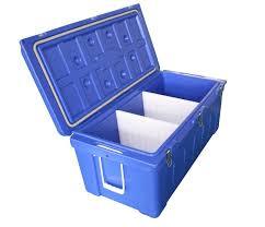 ROTO MOULDED ICE BOX ROTO MOULDED ICE BOX