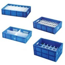 Fabricated Crates Fabricated Crates