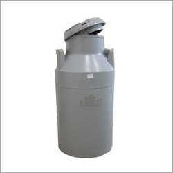 Milk Cans Milk Cans