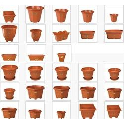 Plastic Planter Plastic Planter