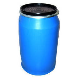 Blow Molded Drums Blow Molded Drums