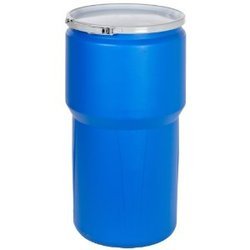 BLOW MOULDED CONTAINERS BLOW MOULDED CONTAINERS