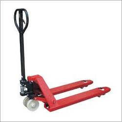 Hand Pallet Truck Hand Pallet Truck