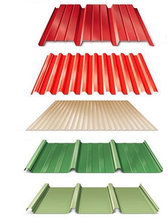 Industrial Ms Roofing Sheets Industrial Ms Roofing Sheets