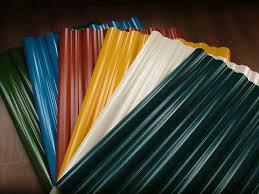 Crimp Roofing Sheets Crimp Roofing Sheets