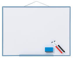 White Boards White Boards