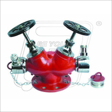 Landing Valve For Fire Hydrant Landing Valve For Fire Hydrant