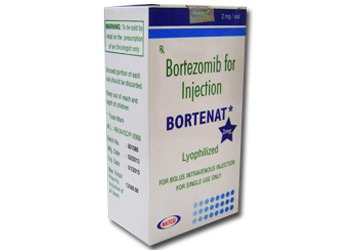 Natco Bortezomib Injection Natco Bortezomib Injection