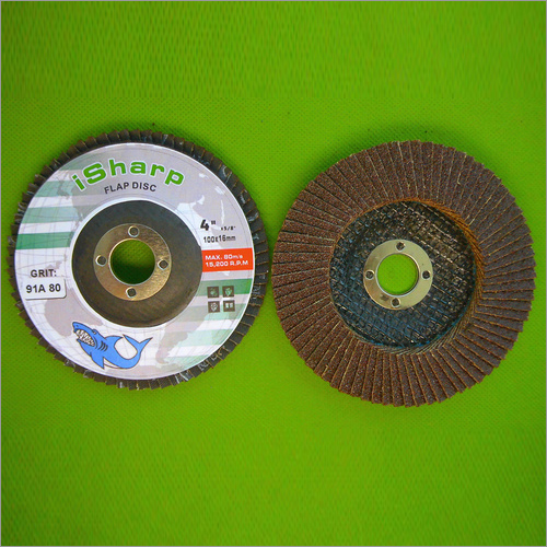 Flap Discs Flap Discs