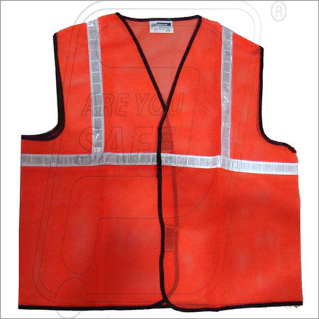 Traffic Safety Vest Traffic Safety Vest