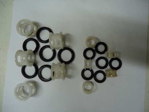 Solenoid seal kit Solenoid seal kit
