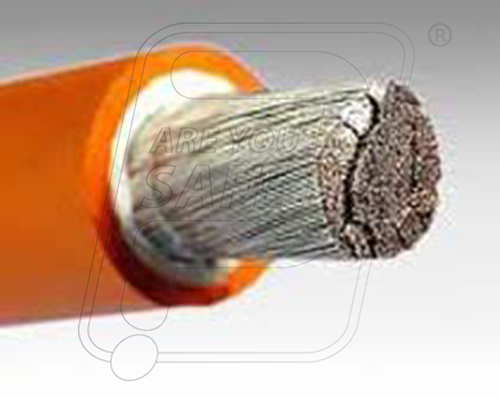 Aluminum Welding Cable Aluminum Welding Cable