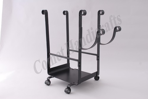 Wood Holder Wood Holder