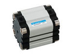 ADVU Series Cylinder Magnetic ADVU Series Cylinder Magnetic