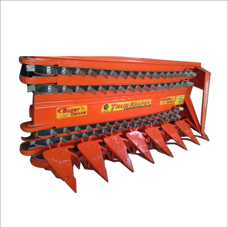 Vertical Conveyor Reaper Vertical Conveyor Reaper