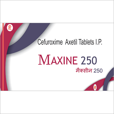 Cefuroxime Axetil