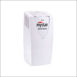 Enviro Jan Janitizer Dispenser Enviro Jan Janitizer Dispenser