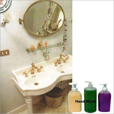 Liquid Hand Wash Liquid Hand Wash