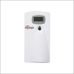 Digital Air Freshener Dispenser Digital Air Freshener Dispenser
