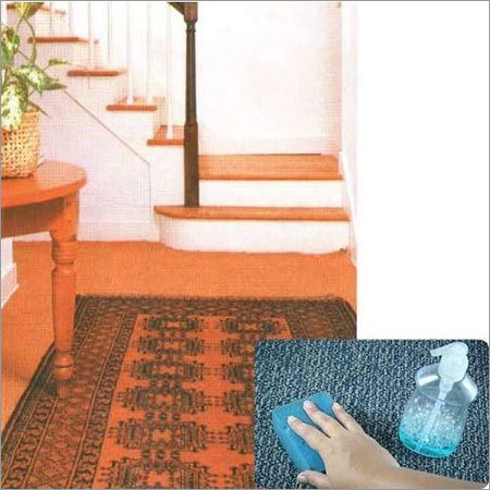 Concentrated Carpet Cleaning Liquid Concentrated Carpet Cleaning Liquid
