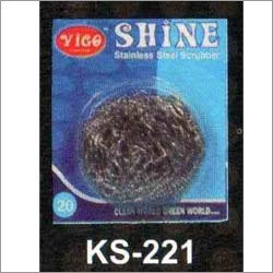 Stainless Steel Scrubber Stainless Steel Scrubber