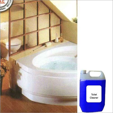Toilet Cleaner Toilet Cleaner