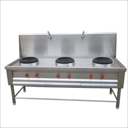 3 Burner Chinese 3 Burner Chinese