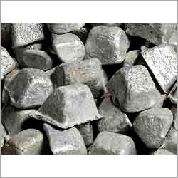 Aluminum Cube Aluminum Cube