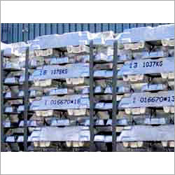 Aluminium Ingot Aluminium Ingot