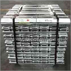 Aluminium Alloy Ingot Aluminium Alloy Ingot