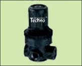 REGULATOR (SHAVO TYPE) REGULATOR (SHAVO TYPE)