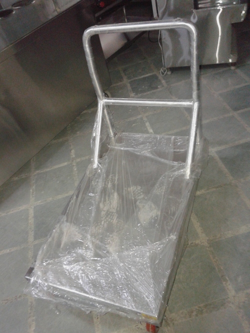 stainless steel plate form trolly stainless steel plate form trolly