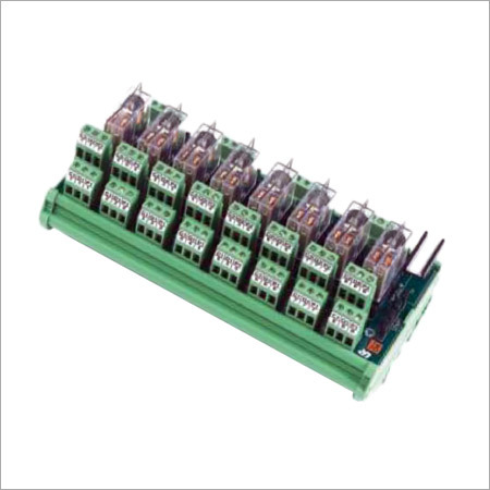 Relay Card Module Relay Card Module