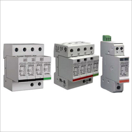 Surge Protector Devices Surge Protector Devices