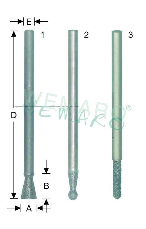 Router Bit Pneumatic Tools Router Bit Pneumatic Tools