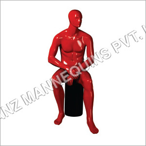 Mannequins (Semi Featured Coloured) Mannequins (Semi Featured Coloured)