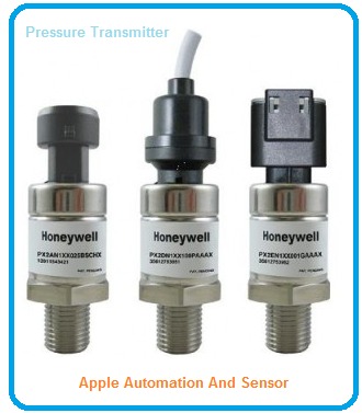 Honeywell Pressure Transmitter Honeywell Pressure Transmitter