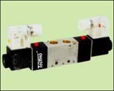 Solenoid Valve Solenoid Valve