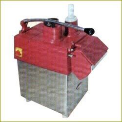 Vegetable machine Vegetable machine